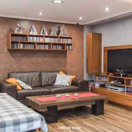 Aa La Nueva Fe Apartman Valencia Kültér fotó