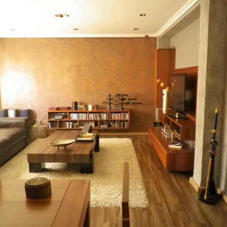 Aa La Nueva Fe Apartman Valencia Kültér fotó