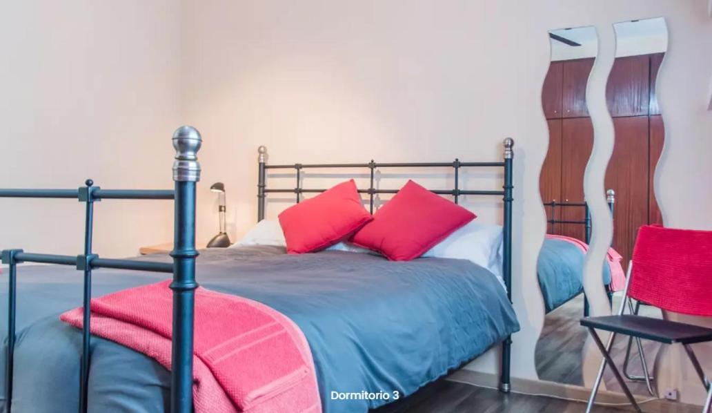 Aa La Nueva Fe Apartman Valencia Kültér fotó