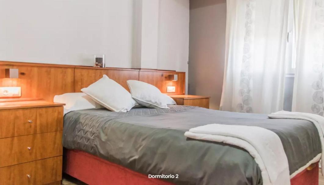 Aa La Nueva Fe Apartman Valencia Kültér fotó