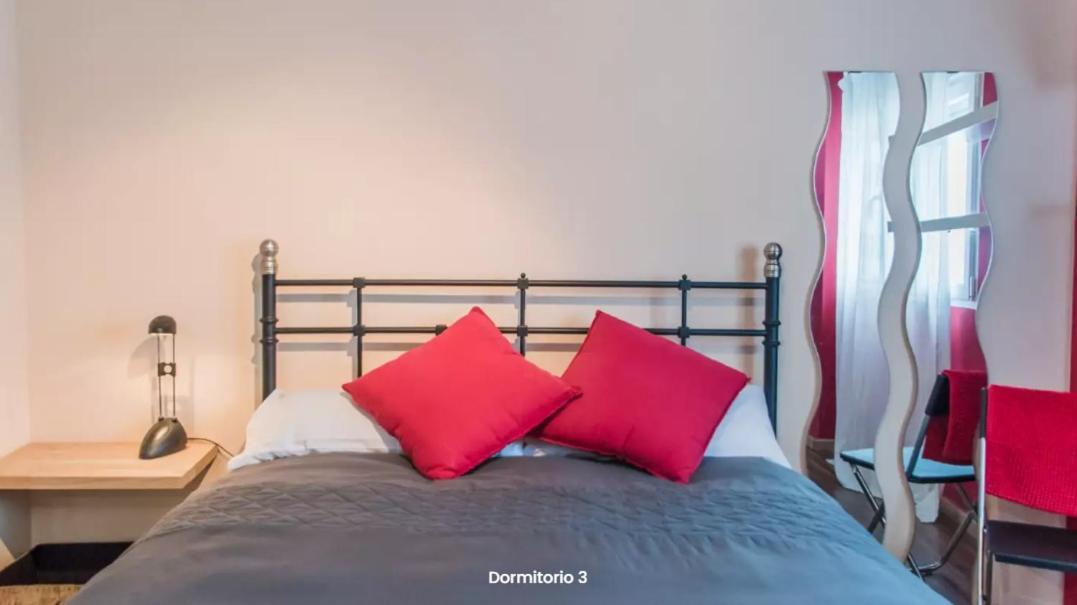 Aa La Nueva Fe Apartman Valencia Kültér fotó