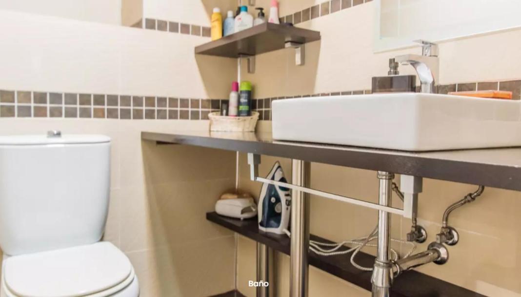Aa La Nueva Fe Apartman Valencia Kültér fotó
