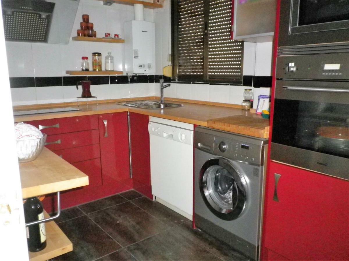 Aa La Nueva Fe Apartman Valencia Kültér fotó