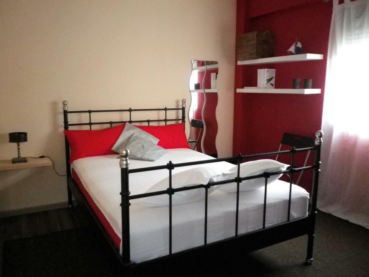 Aa La Nueva Fe Apartman Valencia Kültér fotó