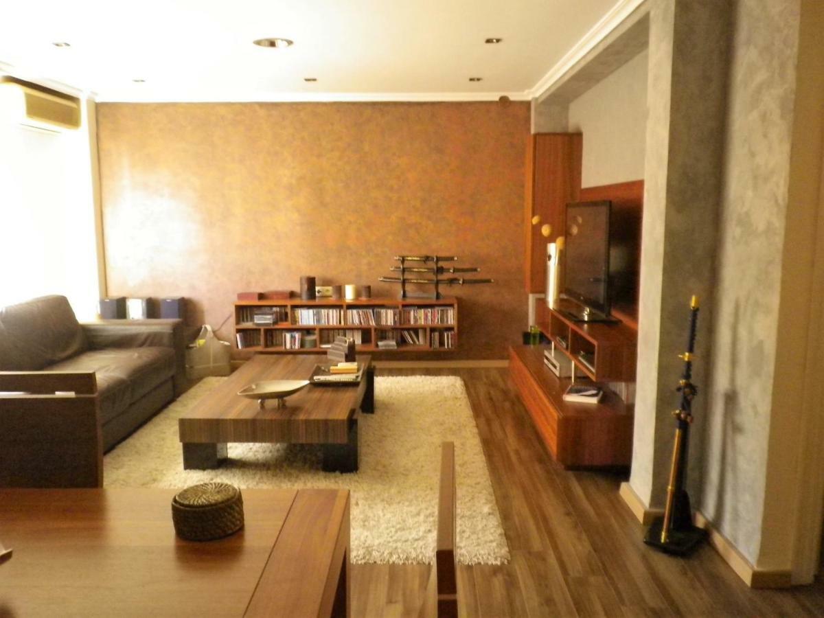 Aa La Nueva Fe Apartman Valencia Kültér fotó