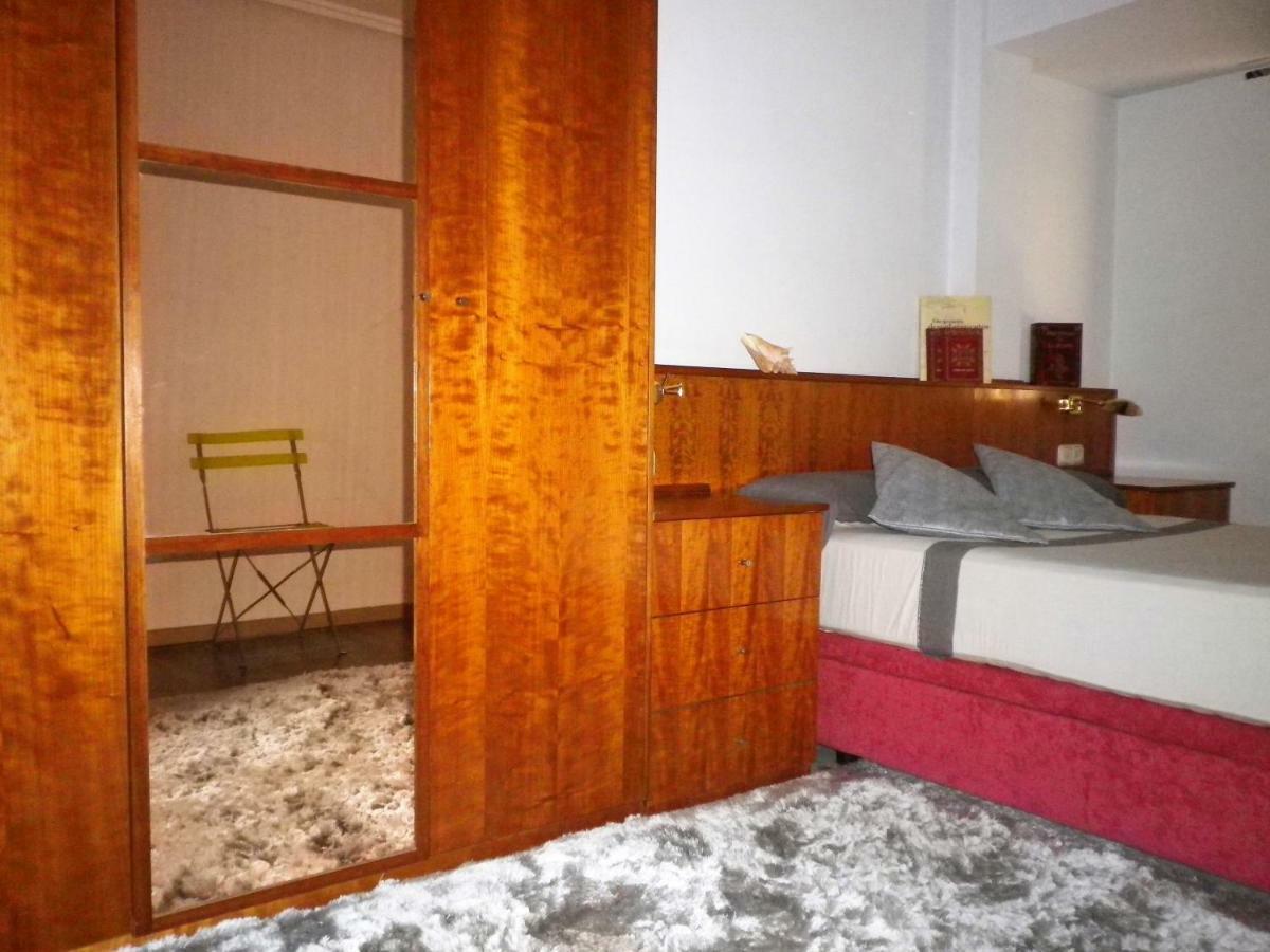 Aa La Nueva Fe Apartman Valencia Kültér fotó
