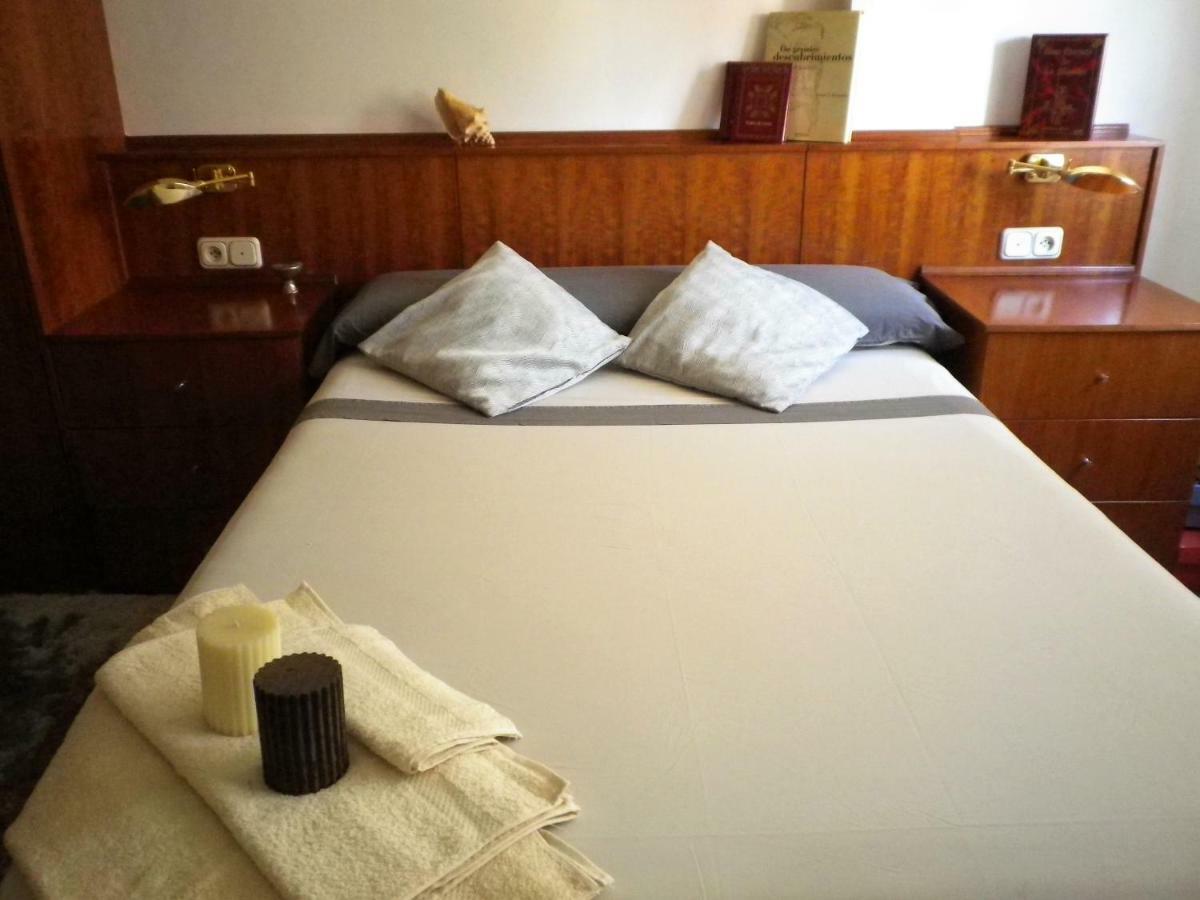 Aa La Nueva Fe Apartman Valencia Kültér fotó